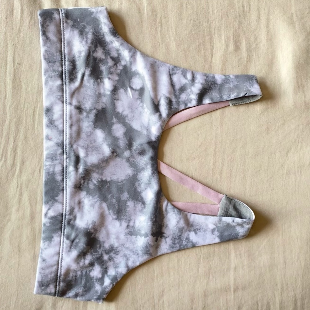 Old navy sport bra